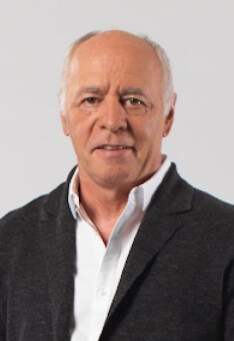 Portrait Karl Kaltenbrunner sen.