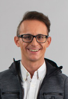Portrait Karl Kaltenbrunner jun.